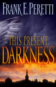 This Present Darkness (Used Paperbook) - Frank E. Peretti