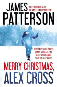 Merry Christmas, Alex Cross (Used Book) - James Patterson