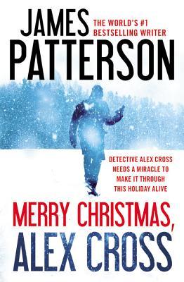 Merry Christmas, Alex Cross (Used Book) - James Patterson