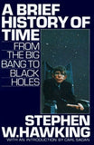 A Brief History of Time (Used Book) - Stephen Hawking