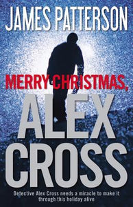 Merry Christmas, Alex Cross (Used Hardcover) - James Patterson