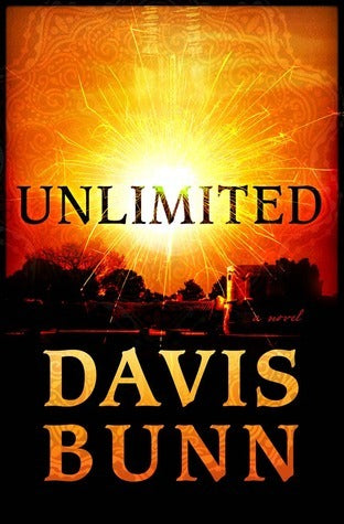 Unlimited (Used Book) - Davis Bunn