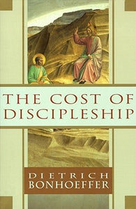 The Cost of Discipleship (Used Paperback) - Dietrich Bonhoeffer