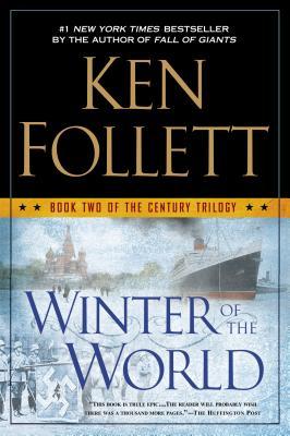 Winter of the World (Used Book) - Ken Follett