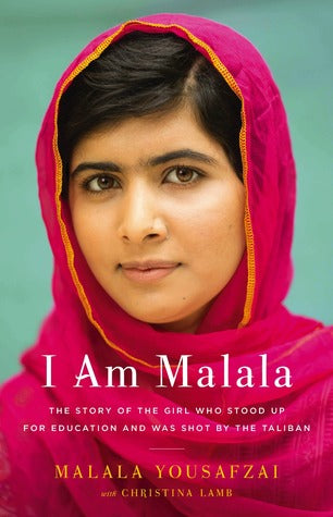 I Am Malala (Used Paperback) - Malala Yousafzai