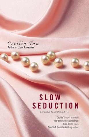 Slow Seduction (Used Book) - Cecilia Tan