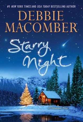 Starry Night (Used Book) - Debbie Macomber