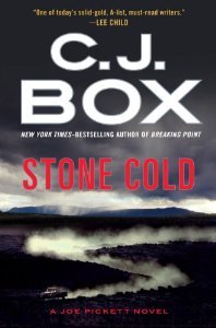 Stone Cold (Used Hardcover) - C.J. Box