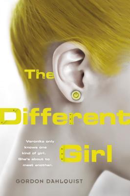 The Different Girl (Used Book) - Gordon Dahlquist