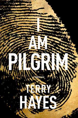 I Am Pilgrim (Used Hardcover) - Terry Hayes