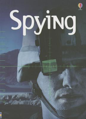 Spying (Used Paperback) - Henry Brook