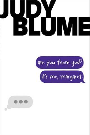 Are You There God? It's Me, Margaret. (Used Paperback) - Judy Blume