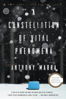 A Constellation of Vital Phenomena (Used Book) - Anthony Marra