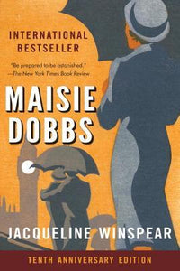 Maisie Dobbs (Used Paperback) - Jacqueline Winspear