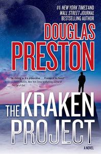 The Kraken Project (Used Hardcover) - Douglas Preston