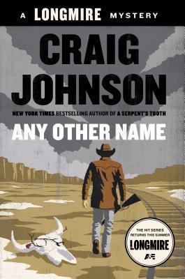 Any Other Name (Used Paperback) - Craig Johnson