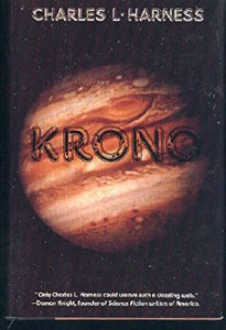 Krono - Charles L. Harness (1st Edition)