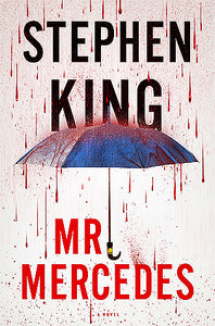 Mr. Mercedes (Used Hardcover) - Stephen King