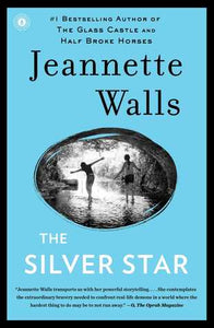 The Silver Star (Used Paperback) - Jeannette Walls