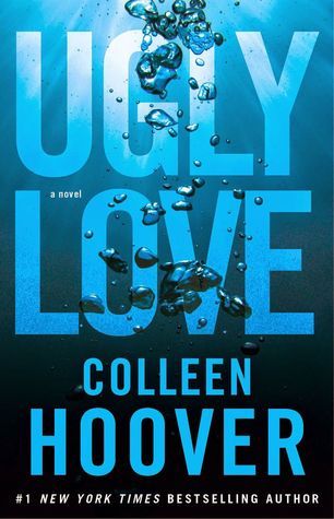 Ugly Love (Used Paperback) - Colleen Hoover