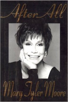After All (Used Hardcover) - Mary Tyler Moore