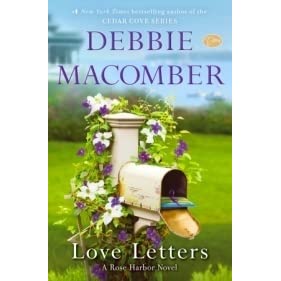Love Letters (Used Book) - Debbie Macomber