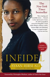 Infidel (Used Paperback) - Ayaan Hirsi Ali