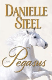 Pegasus (Used Book) - Danielle Steel