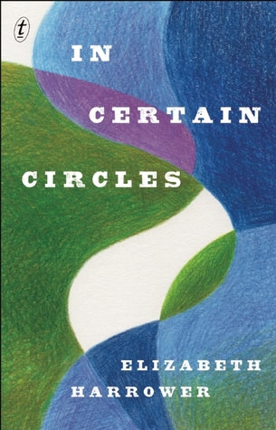 In Certain Circles - Elizabeth Harrower