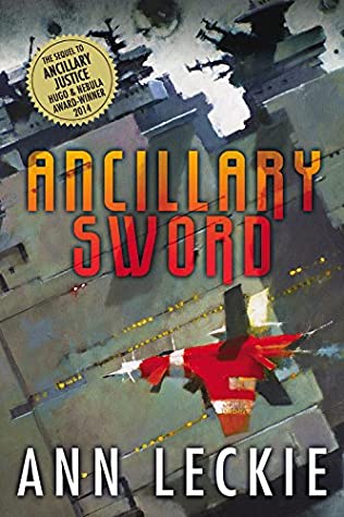Ancillary Sword (Used Book) -  Ann Leckie