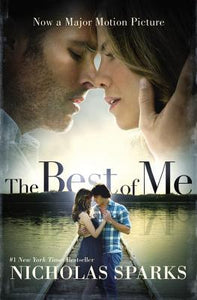 The Best of Me (Used Paperback) - Nicholas Sparks