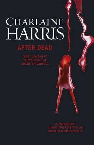 After Dead (Used Paperback) - Charlaine Harris