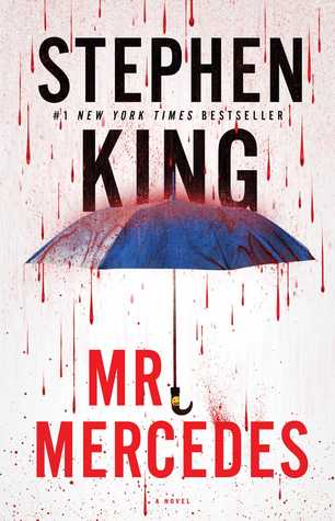 Mr. Mercedes (Used Paperback) - Stephen King