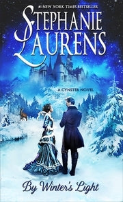 By Winter's Light (Used Book) - Stephanie Laurens