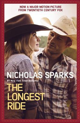The Longest Ride (Used Paperback) - Nicholas Sparks
