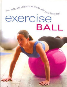 Exercise Ball (Used Book) - Sara Rose