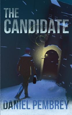 The Candidate (Used Paperback) - Daniel Pembrey