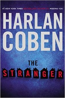 The Stranger (Used Paperback) - Harlan Coben