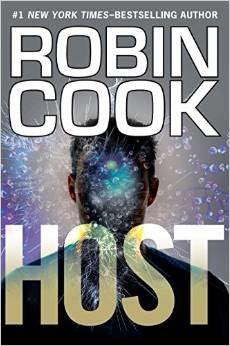 Host (Used Book) - Robin Cook