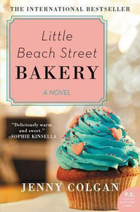 Little Beach Bakery (Used Paperback) - Jenny Colgan