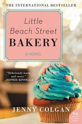 Little Beach Bakery (Used Paperback) - Jenny Colgan