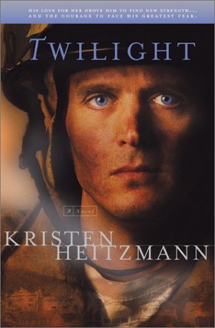 Twilight (Used Book) - Kristen Heitzmann