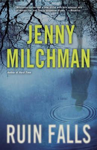 Ruin Falls - Jenny Milchman