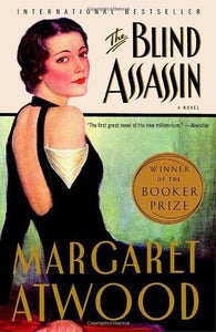 The Blind Assassin (Used Book) - Margaret Atwood