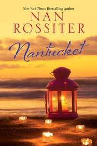 Nantucket (Used Book) - Nan Rossiter