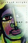 Black Boy (Used book) - Richard Wright