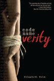 Code Name Verity (Used Paperback) - Elizabeth Wein
