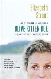 Olive Kitteridge (Used Book) - Elizabeth Strout