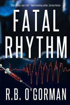 Fatal Rhythm (Used Book) - R.B. O'Gorman