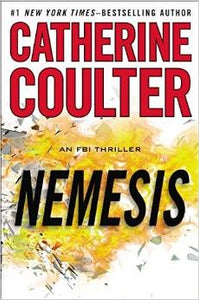 Nemesis (Used Hardcover) - Catherine Coulter